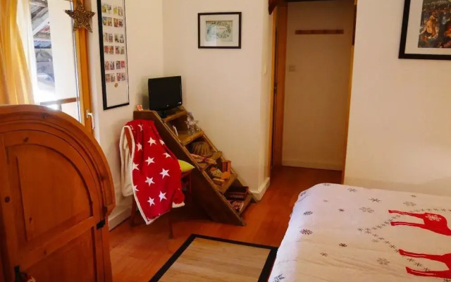 Chambres d’hôtes chez Loulou et Caramel