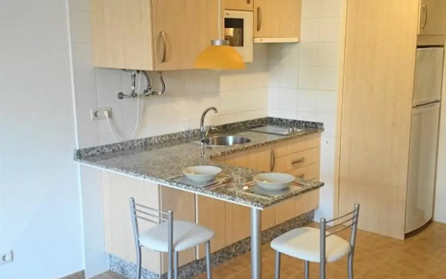 Apartamentos Turisticos Cancelas by Bossh Hotels