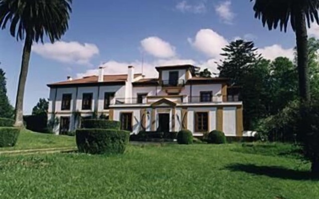 Hotel Quinta Duro