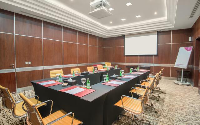 Crowne Plaza Al Khobar by IHG