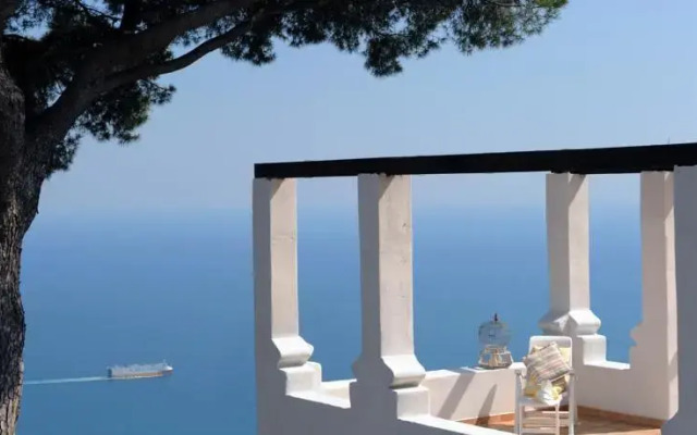 Villa Belvedere