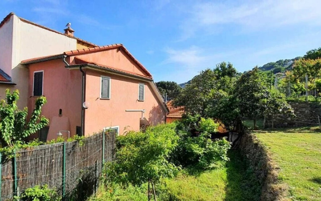 Villa Mimosa #Bluchalet