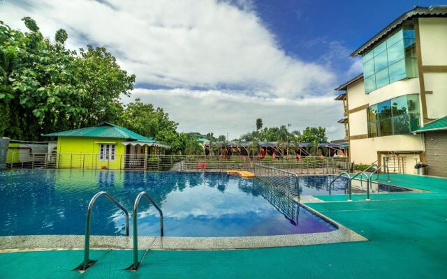 Resort Trimurti