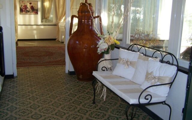 Hotel La Giara