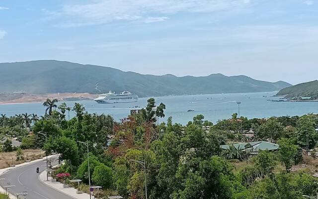 Nha Trang Star Villa Hotel