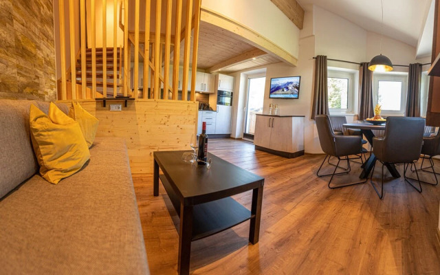 Tevini Boutique Suites by we rent