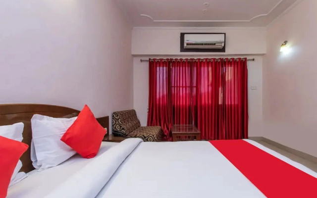 Vikramaditya Hotel by OYO Rooms – Guest Rooms – Ujjain