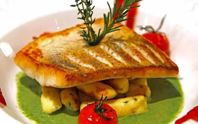 Le Moulin de la Walk