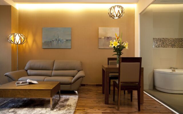 Saigon City Residence