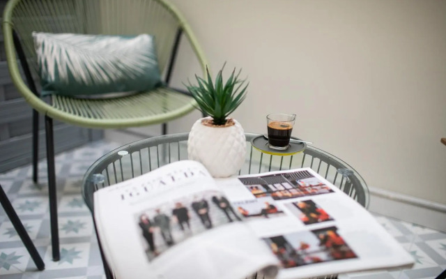 Valencia Port Rooms I