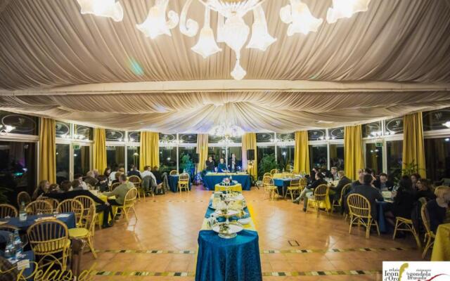 Hotel Relais Leon D Oro