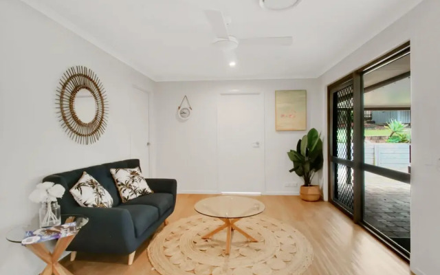 Noosa Heads Endless Summer Beach Retreat