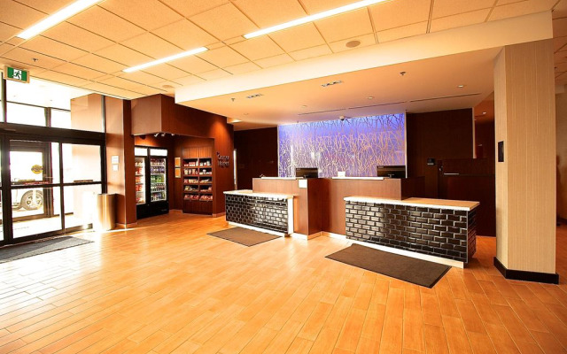 Fairfield by Marriott® Regina