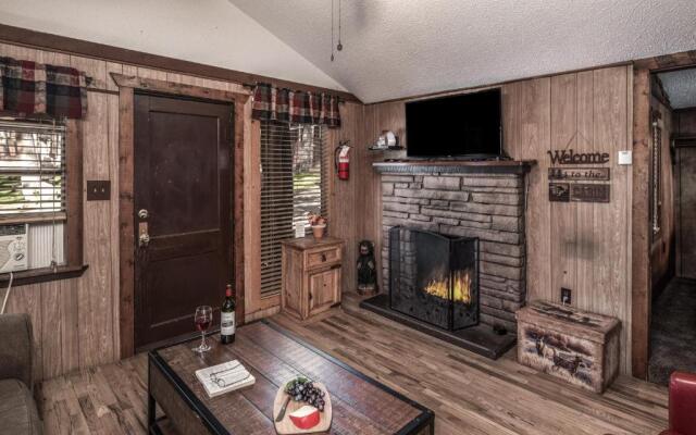 Canyon Cabins