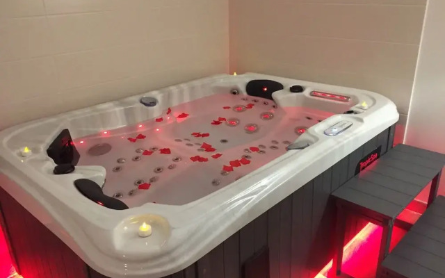 Les Jardins du Castelas