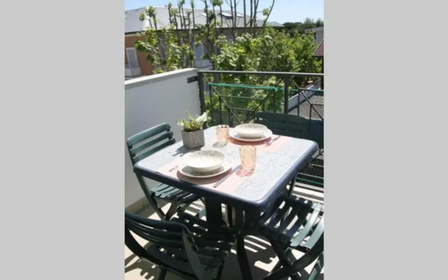 Appartamento delle Vele