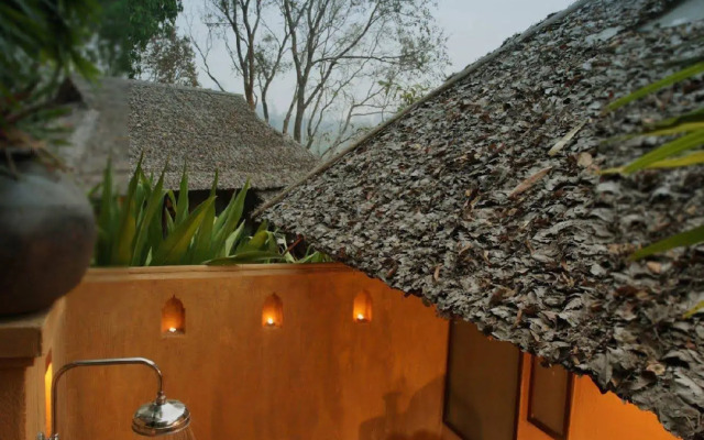 Suanthip Vana Resort