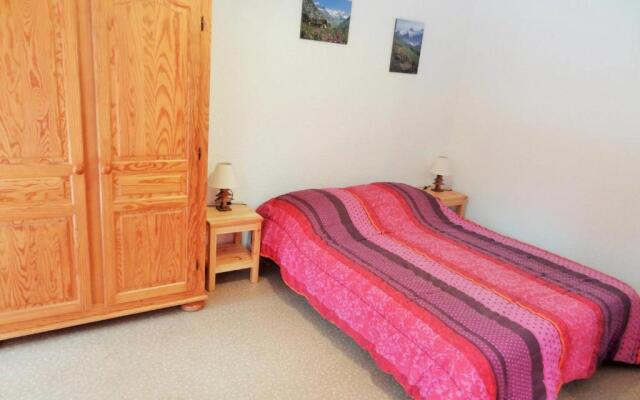 Appartement Les Deux Alpes, 2 pièces, 6 personnes - FR-1-516-2