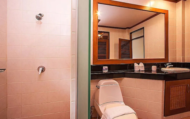 Ban Talay Khaw T46 - 2 Villas with 4 Bedrooms