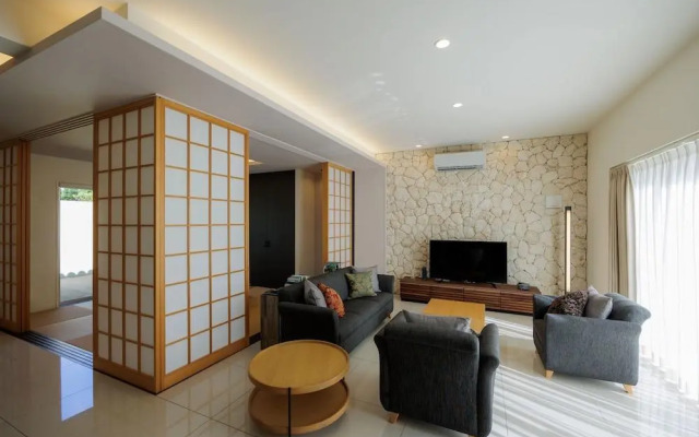 Homm Stay Yumiha Okinawa