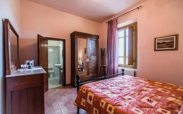 Agriturismo Spazzavento