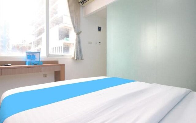 Residence100 by Airy Rooms