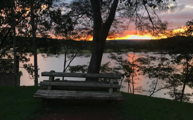 Pontal do Lago Flat