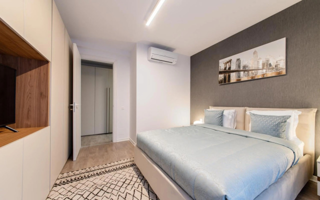 North Twin1 - Aviatiei