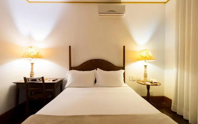 Hotel Solar do Rosário