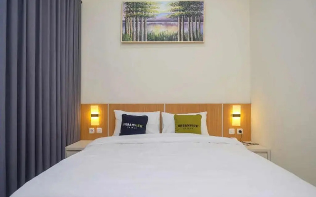 Urbanview Sumampir Anugrah Purwokerto by RedDoorz – Guest Rooms – Purwokerto