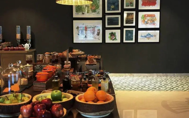 Port Muziris, a Tribute Portfolio Hotel, Kochi