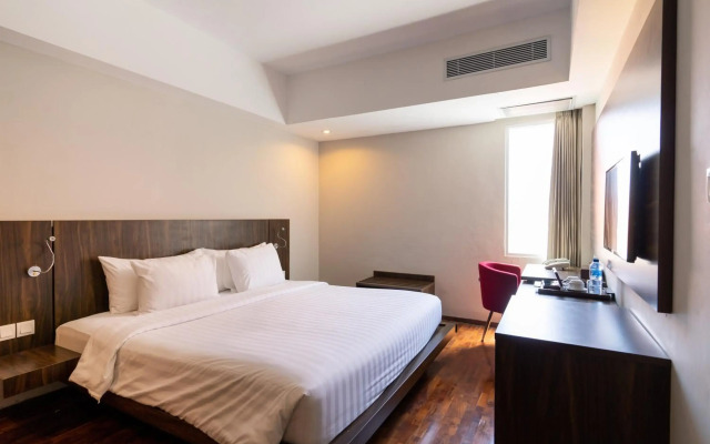 The Bene Hotel