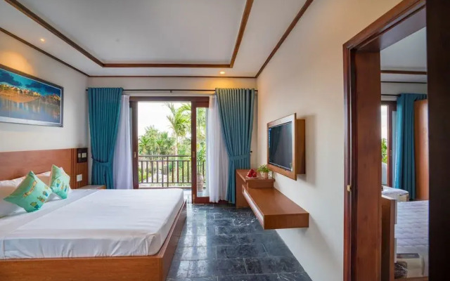 CIC Hoi An Villa
