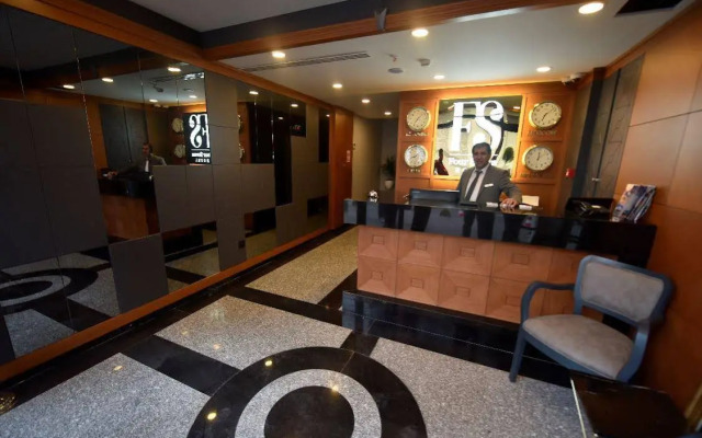 Four Seven Hotel