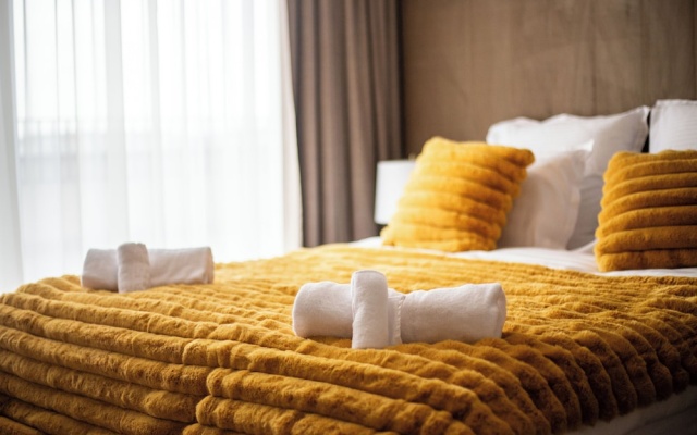TampaView ApartHotel