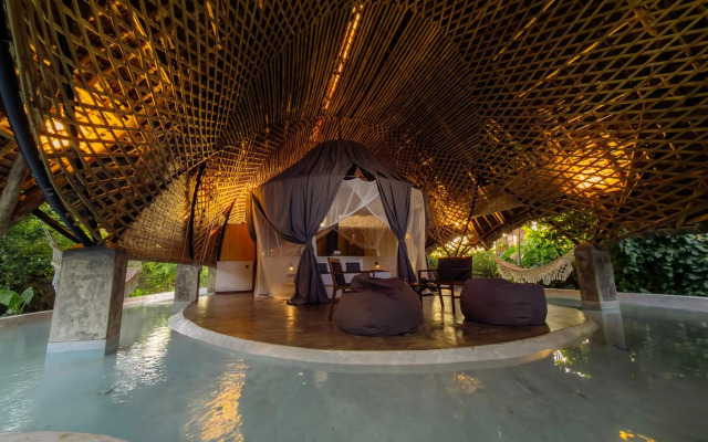 Bamboo Zanzibar