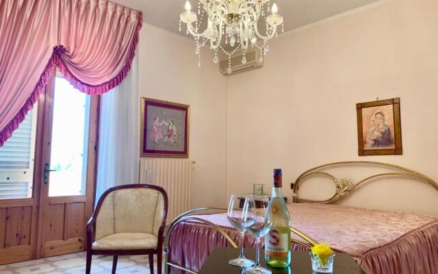 Bed & Breakfast Acquamarina