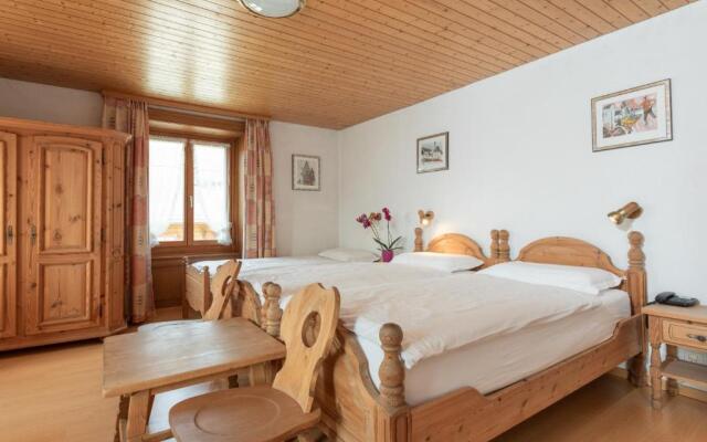 Hotel Vorab - Kulinarische Vielfalt