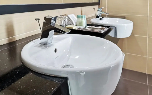 KSL Hotel & Resort - Apartment