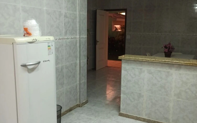 Pousada Villa Mares Sao Pedro da Aldeia