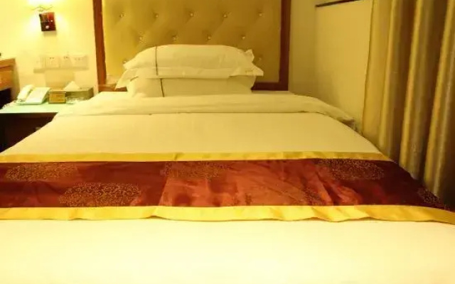 Xingjiayuan Business Hotel