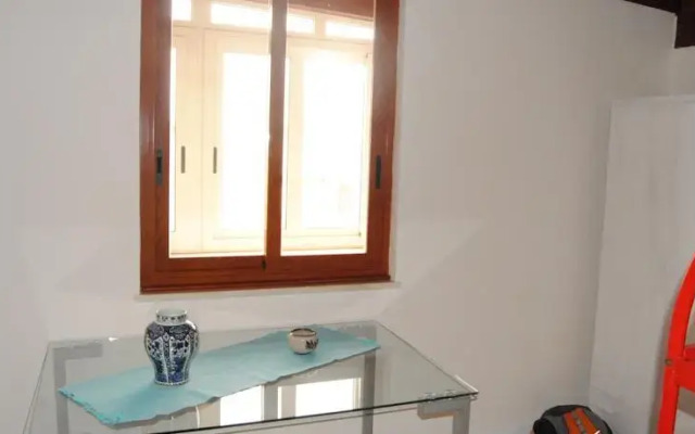 Selinunte Penthouse