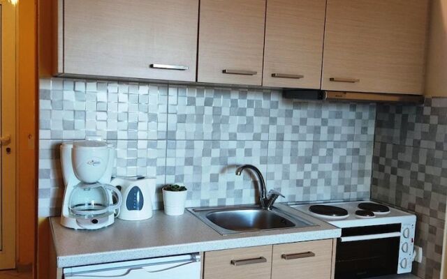 Vasilis Rooms - Apartments