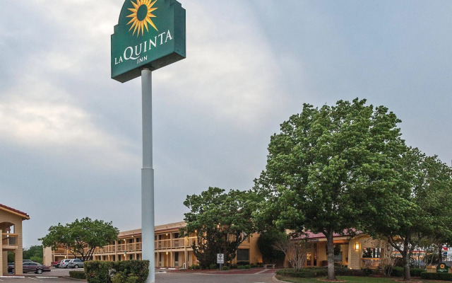 La Quinta Inn by Wyndham Wichita Falls Event Center North