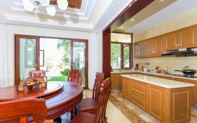 Pu’er Tea Boutique Inn