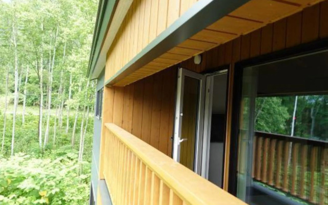 RUSUTSU Pension CLOUD9 Holiday home