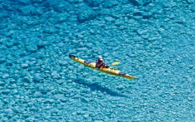 Holiday House Perkic Mm