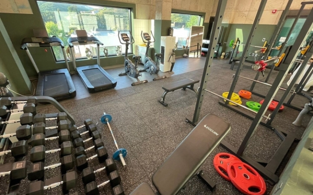 Tivoliville Spa And Poolvilla