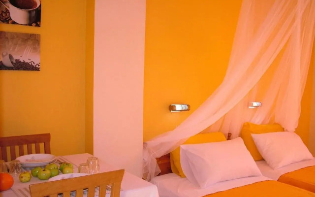 Angeliki Studios