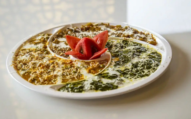 Treebo Trend Opulence INN